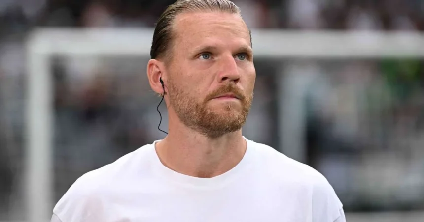 Gladbach îl demite pe Polanski după umilința cu Freiburg