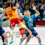 GOG câștigă dramatic împotriva ungurilor în Liga Campionilor