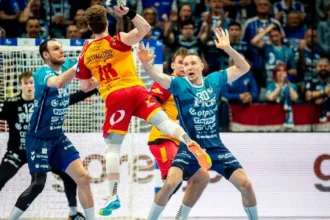 GOG câștigă dramatic împotriva ungurilor în Liga Campionilor