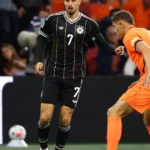 Havertz și Musiala, indisponibili pentru meciul Germaniei cu Grecia din Liga Națiunilor