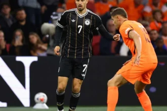 Havertz și Musiala, indisponibili pentru meciul Germaniei cu Grecia din Liga Națiunilor