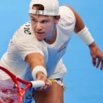 Holger Rune revine victorios în Cupa Davis după 11 luni de la accidentare