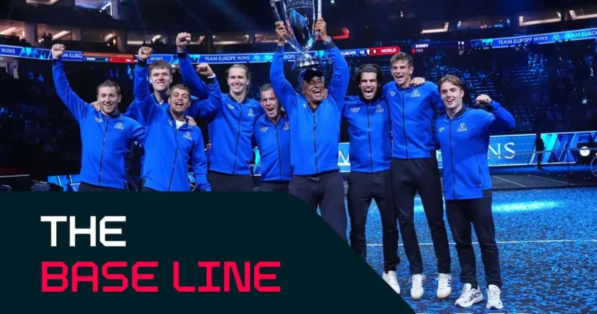 Iată cele mai mari știri din ultima săptămână de tenis