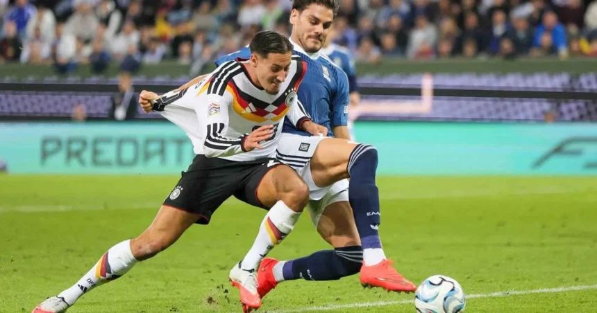 Iată de ce Arsenal ar putea regreta că a lăsat acest fost fundaș să plece