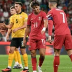 Iată de ce Țara Galilor ar trebui să fie mândră de evoluția împotriva Portugaliei