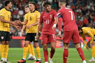 Iată de ce Țara Galilor ar trebui să fie mândră de evoluția împotriva Portugaliei