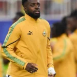 Iñaki Williams se retrage din echipa națională a Ghanei la 32 de ani