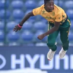 Încă o lovitură dură pentru Africa de Sud înaintea seriei ODI cu Australia