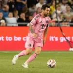 Inter Miami pierde chiar și cu strălucirea lui Messi