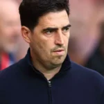 Iraola cere Liverpoolului o prestație „fără milă” contra lui Bournemouth