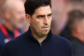 Iraola cere Liverpoolului o prestație „fără milă” contra lui Bournemouth