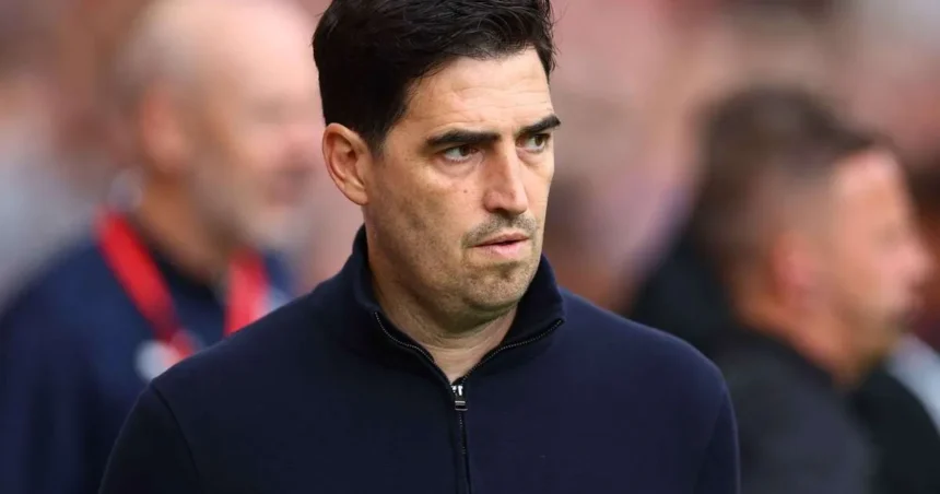 Iraola cere Liverpoolului o prestație „fără milă” contra lui Bournemouth