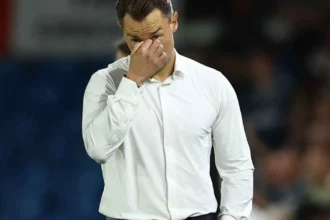 Jaissle, frustrat după eșecul cu Leeds: „Am ratat lucrurile fundamentale”