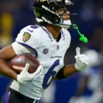 Ja'Kobi Lane, remarcat la Ravens, va fi operat la încheietura mâinii