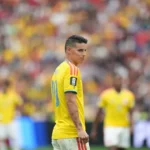 James Rodriguez revine la clubul columbian cu transfer liber