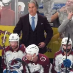 Jared Bednar semnează prelungirea contractului cu Colorado Avalanche