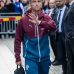 Jesus exclude titularizarea lui Ronaldo cu Danemarca; starul a plecat de la antrenament