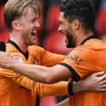 Jimenez decide în prelungiri și Wolves își întărește candidatura la promovare