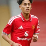 JJ Gabriel vrea să plece de la Man United și refuză antrenamentele