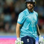 Jos Buttler ratează seria ODI din Pakistan din cauza accidentării la ischiogambieri