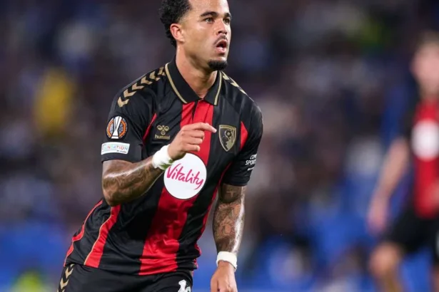 Justin Kluivert, accidentat, ratează acțiunea naționalei Olandei; Xavi caută înlocuitor