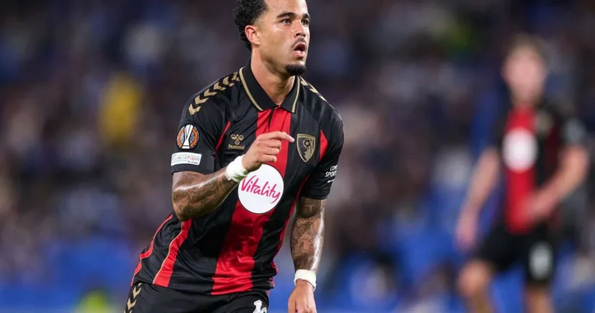 Justin Kluivert, accidentat, ratează acțiunea naționalei Olandei; Xavi caută înlocuitor