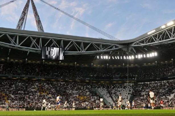 Juventus cere acționarilor să aprobe 250 mil. € pentru pierderi posibile