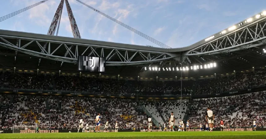 Juventus cere acționarilor să aprobe 250 mil. € pentru pierderi posibile