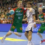 Kiel pierde primul meci din sezon în Bundesliga cu Magdeburg