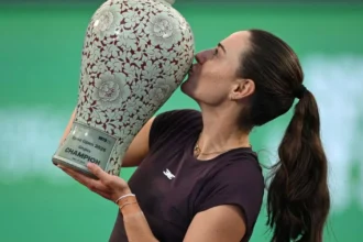 Kimberly Birrell câștigă finala all-australiană de la Seoul și obține primul titlu WTA