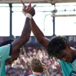 Lamine înscrie, Barcelona reface avansul de trei puncte în fruntea LaLiga