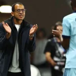 Liam Rosenior: fanii lui Paris FC „au mers prea departe” după victoria cu Strasbourg