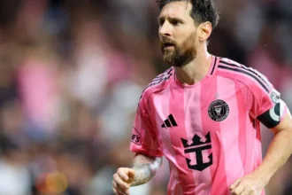 Lionel Messi și Inter Miami, frustrați după remiza 2-2 cu San Diego