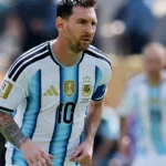 Lionel Messi va avea meci de adio pentru Argentina în octombrie