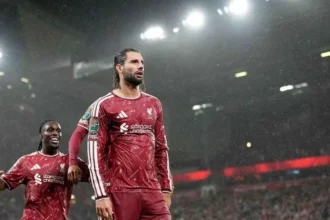 Liverpool adâncește criza lui Spurs în Cupa Ligii, Dowman strălucește la Arsenal