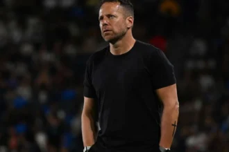 Los Angeles FC l-a demis pe antrenorul principal Marc Dos Santos