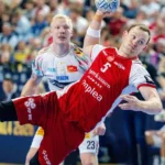 Lovitură grea pentru Aalborg Handball: un jucător-cheie este out pentru o perioadă lungă