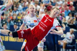 Lovitură grea pentru Aalborg Handball: un jucător-cheie este out pentru o perioadă lungă