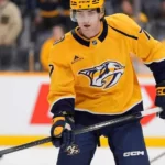 Luke Evangelista semnează un contract pe cinci ani și 36,25 milioane de dolari cu Devils