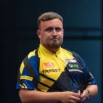 Luke Littler boicotează Olanda și anulează participarea la Dutch Darts Championship