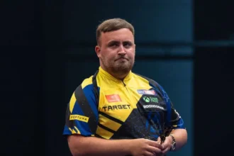 Luke Littler boicotează Olanda și anulează participarea la Dutch Darts Championship