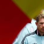 „Mă simt bine”: De Bruyne, motivat să continue să joace pentru Belgia în ciuda vârstei