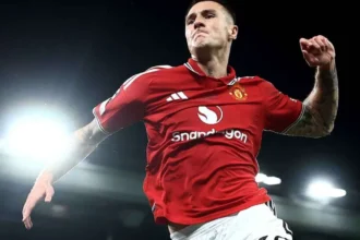 Manchester United zdrobește debutanta Sabah și începe rapid în Liga Campionilor