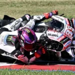 Martin revine incredibil, câștigă sprintul din Austria și preia iar lideratul