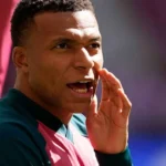 Mbappé, absent de la antrenamentul Franței din cauza bolii înainte de debutul lui Zidane