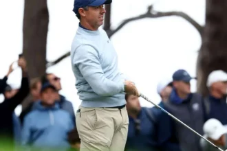McIlroy strălucește în ziua 2 și readuce speranța la titlul BMW PGA