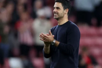 Mikel Arteta a acceptat un nou contract cu Arsenal