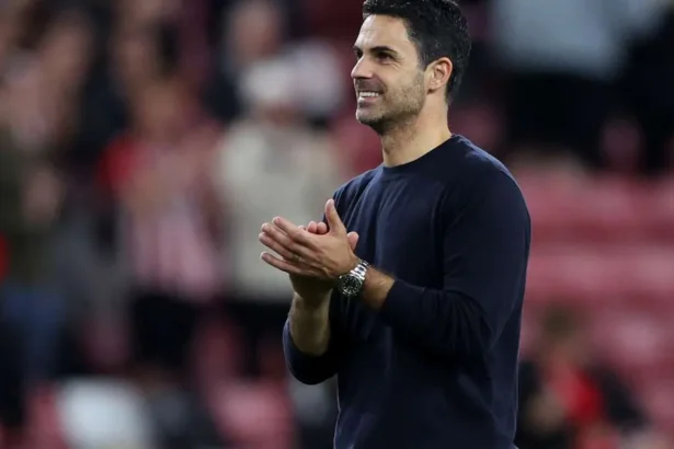 Mikel Arteta a acceptat un nou contract cu Arsenal