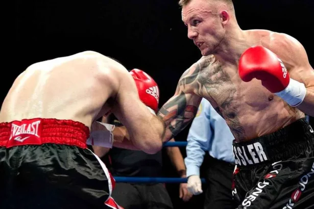 Mikkel Kessler revine spectaculos în box la 11 ani după retragere