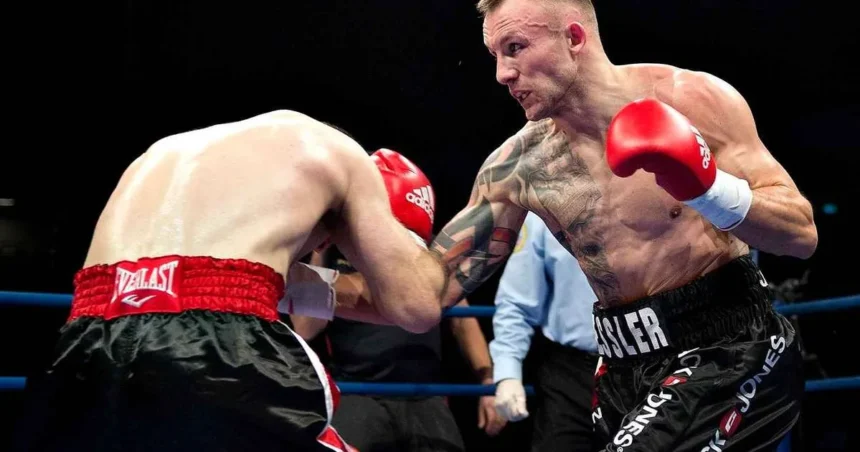 Mikkel Kessler revine spectaculos în box la 11 ani după retragere